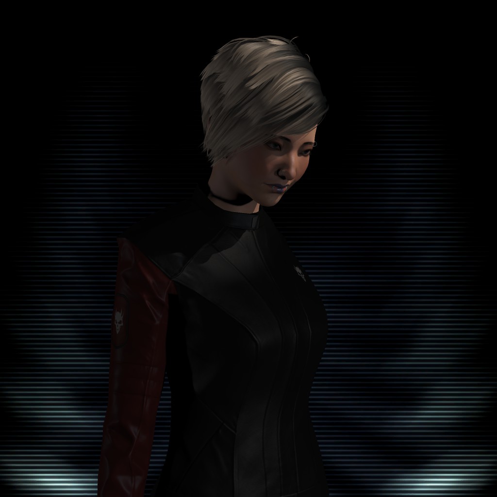 Vivid Ego