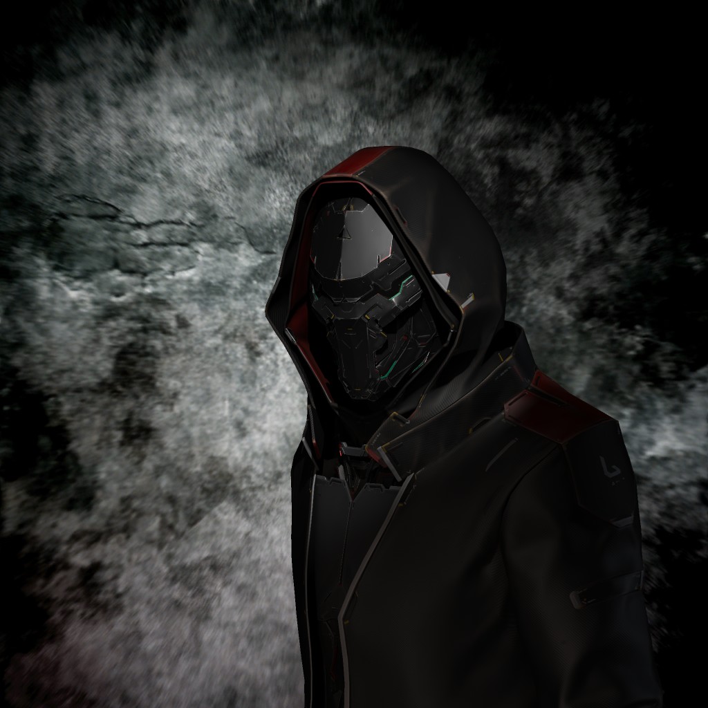 Dagon Enderas