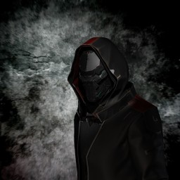 Dagon Enderas portrait