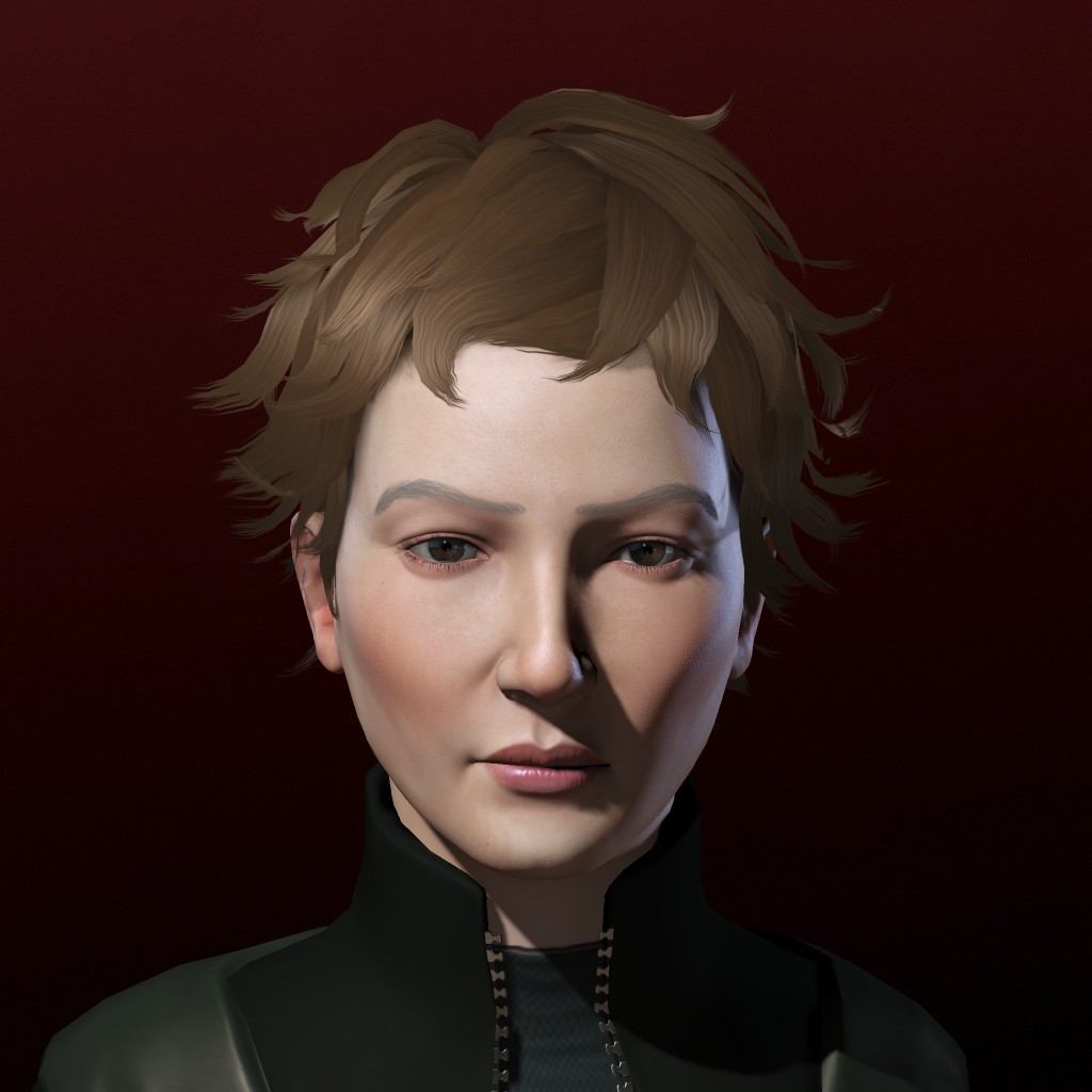 Master Ladra