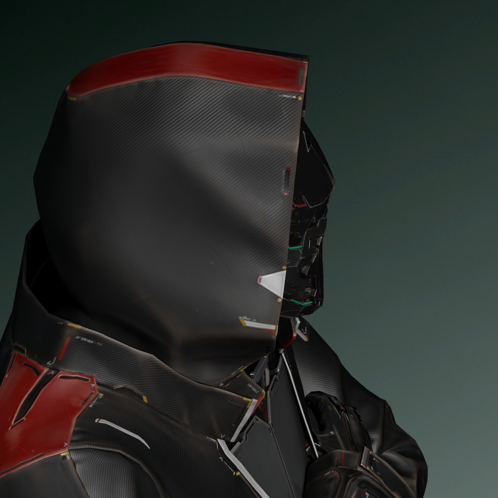 Xenon Aramis