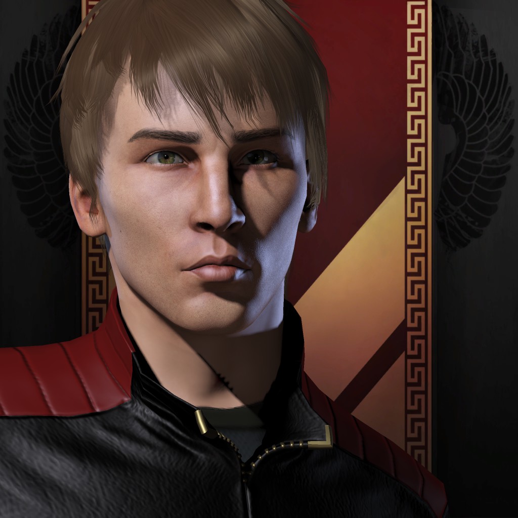 AnlyMan