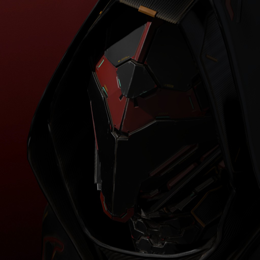 Yeomen Porthos