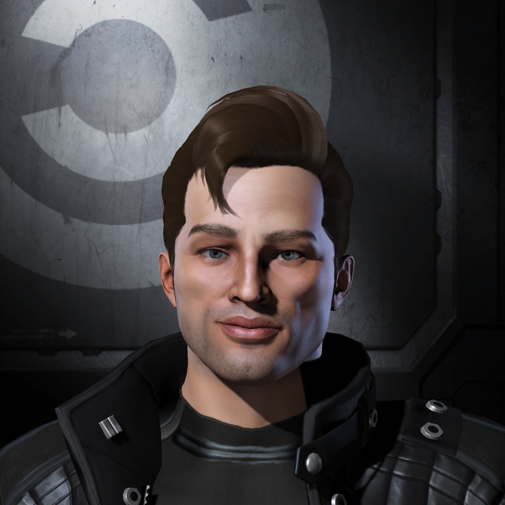 Ezro Xorland