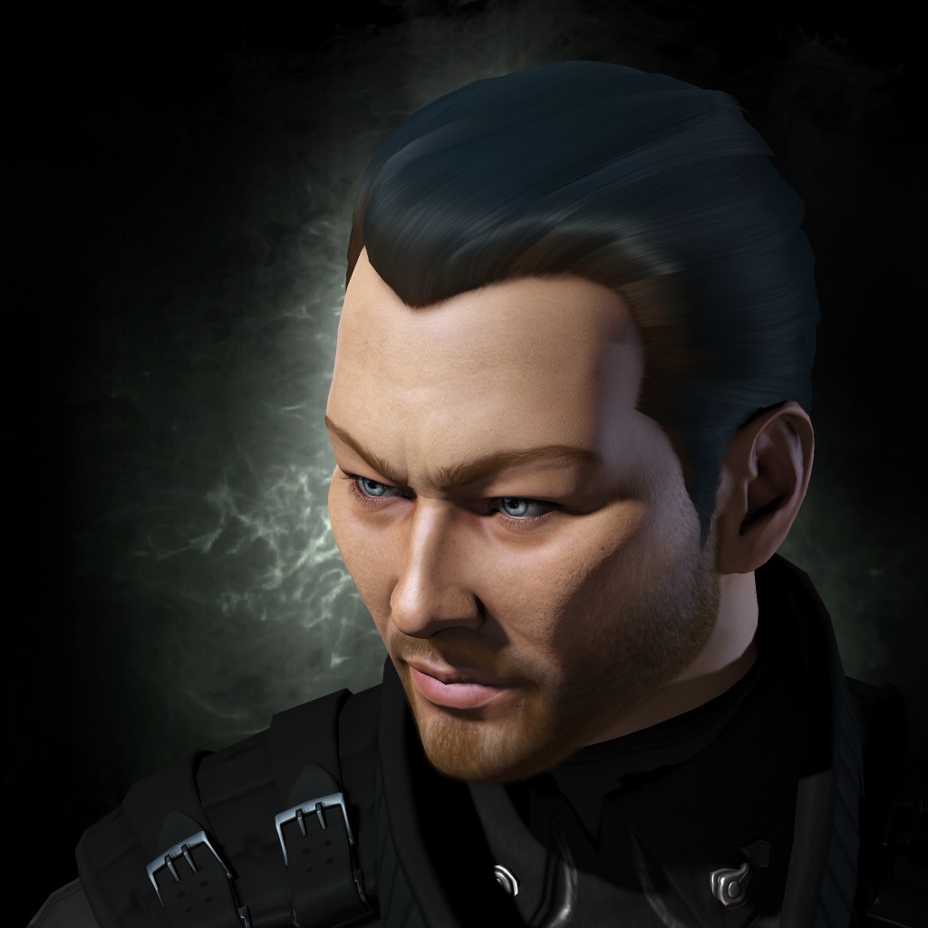 Kenthrar Chang