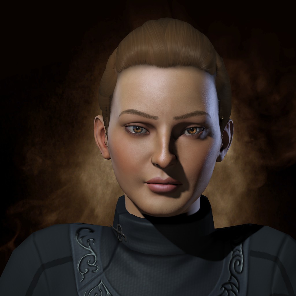FTL Devoid