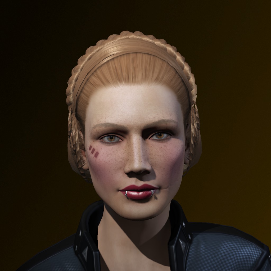Romero Johanna