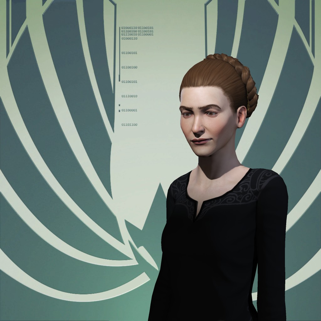 portrait