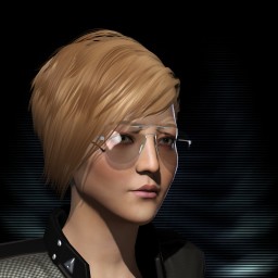 mark AXX portrait