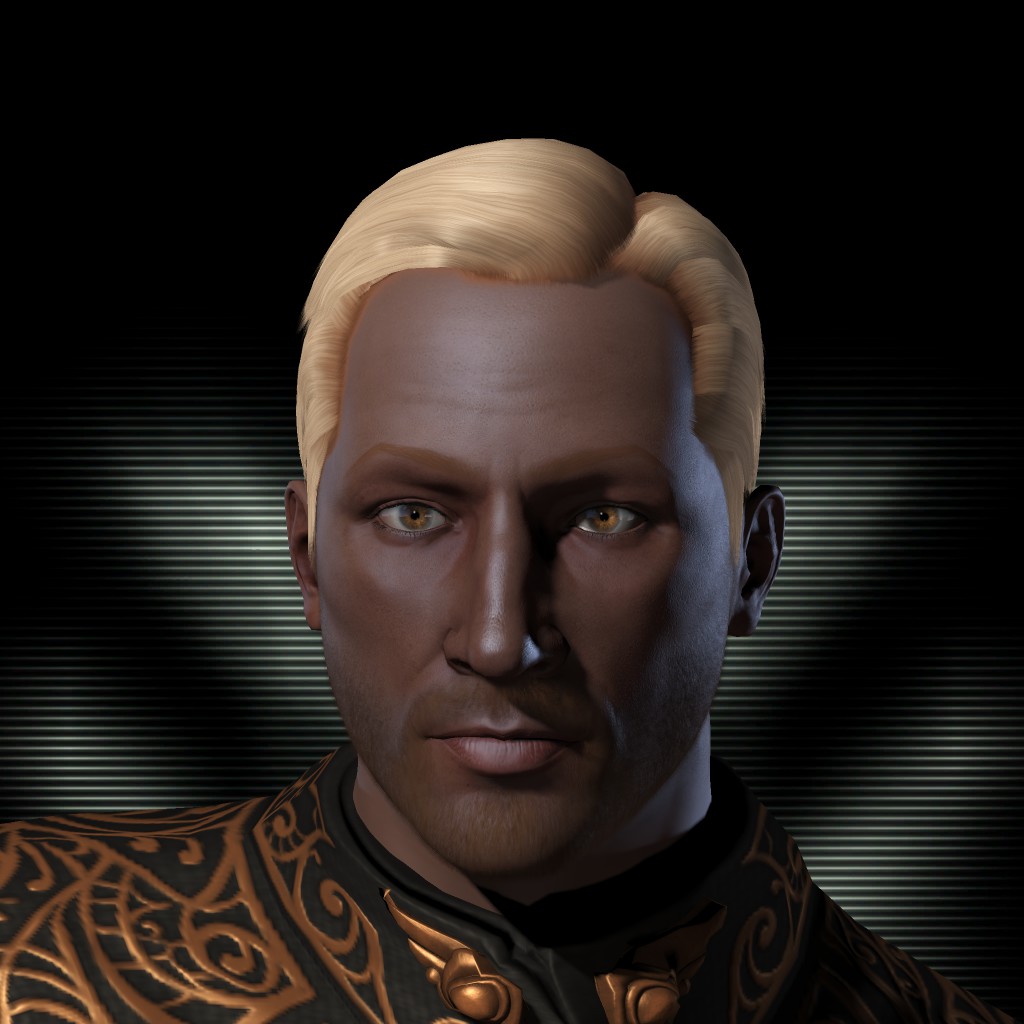 Black gebainininin
