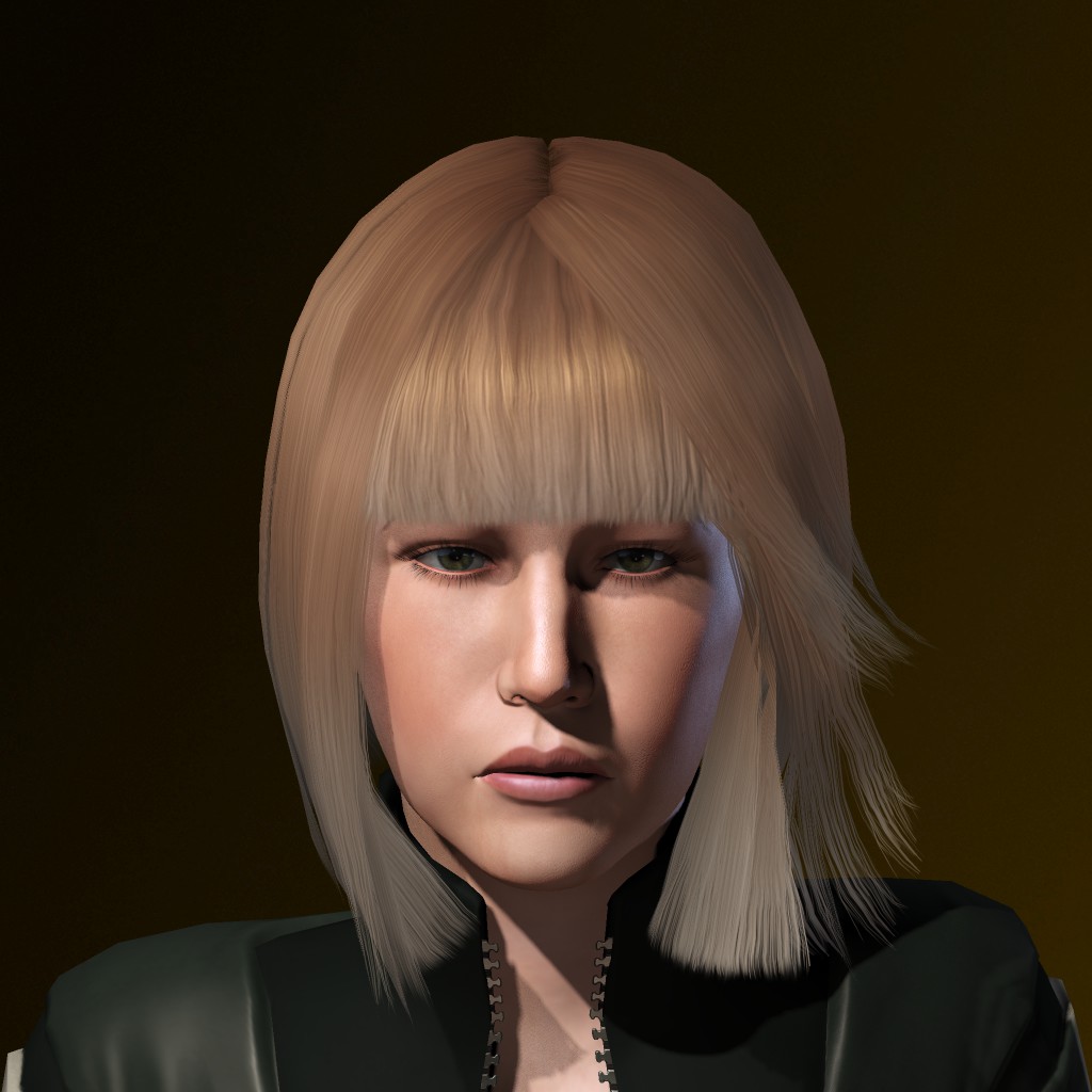 Ayanami poipoipoi