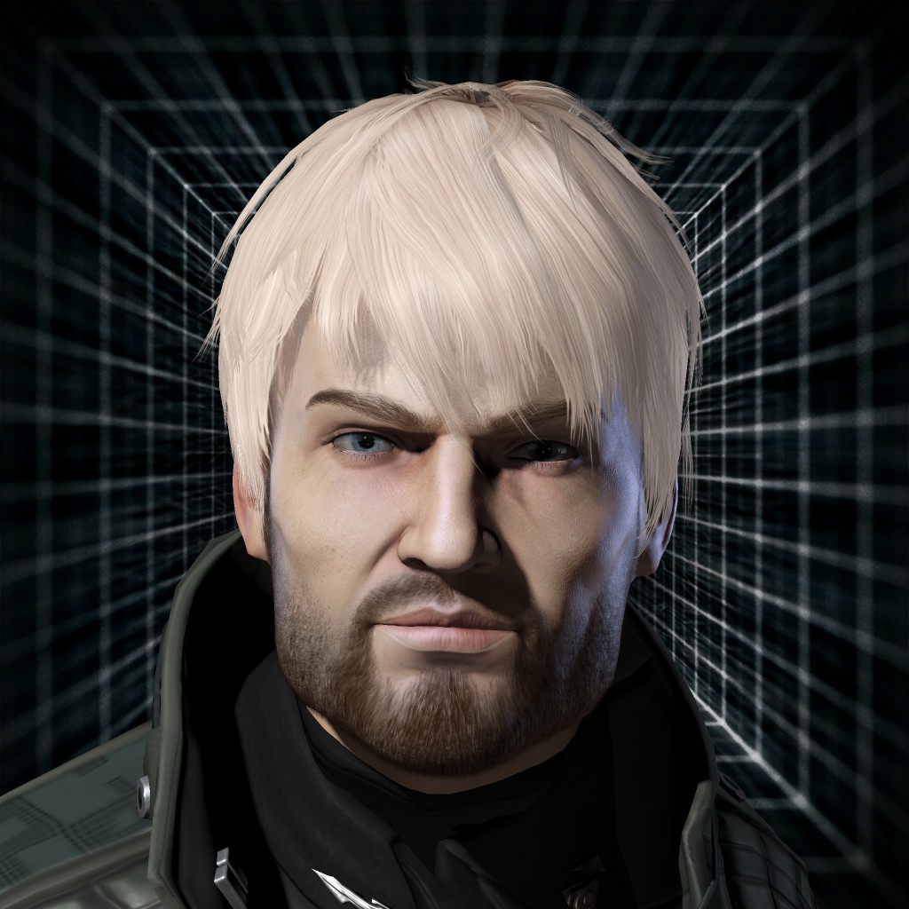 Caldari Mikakka