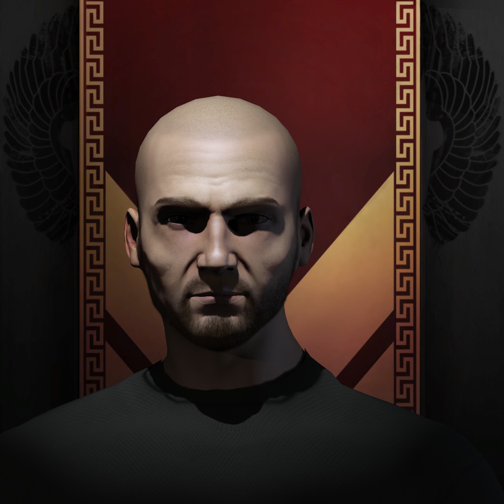 Artur Bendlin