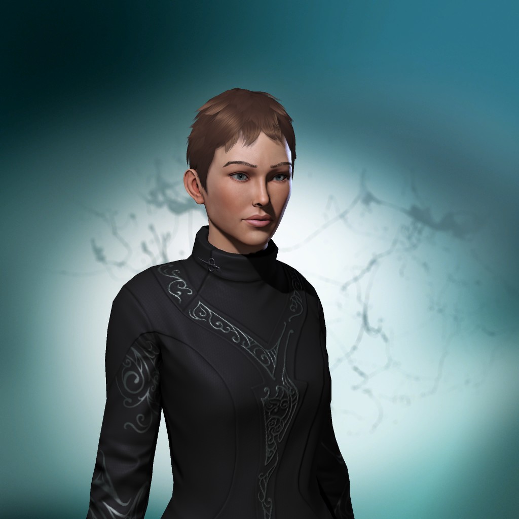 portrait