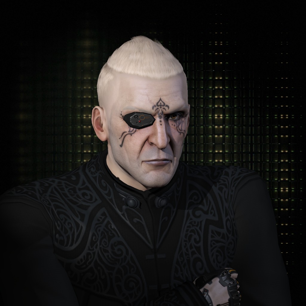 zxentiza portrait