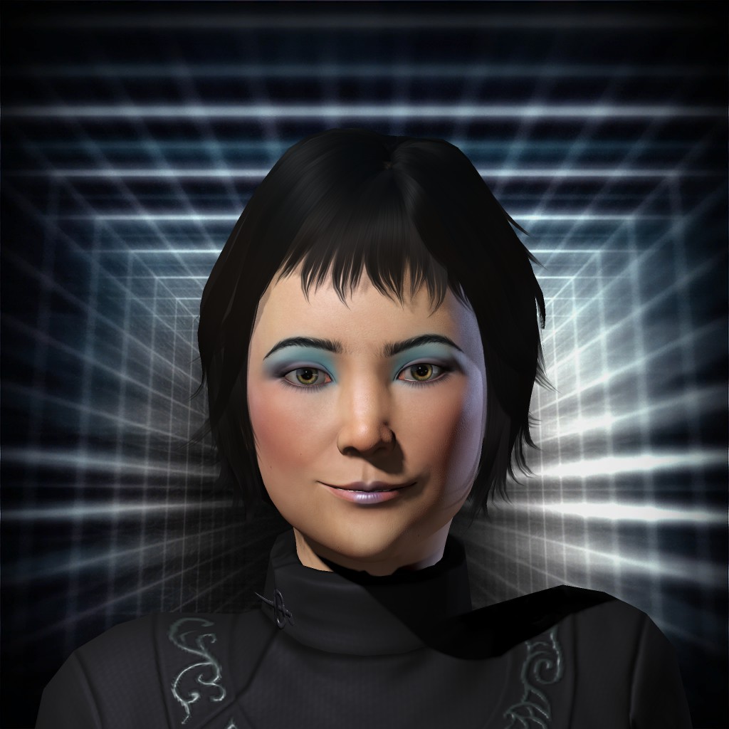 ram Matsuda