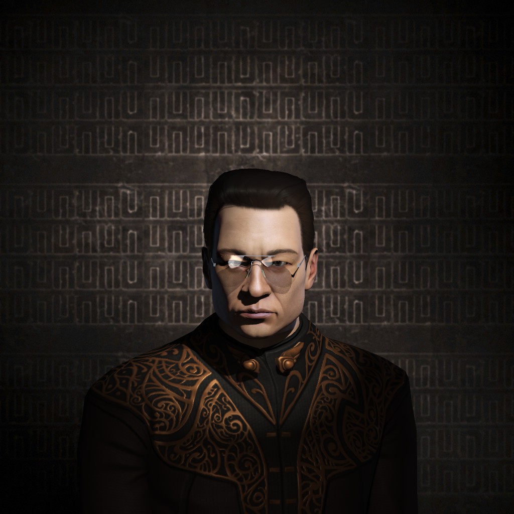Walter Li
