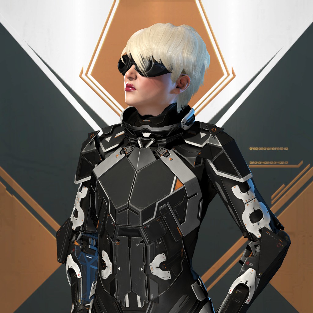 Cinder Singh