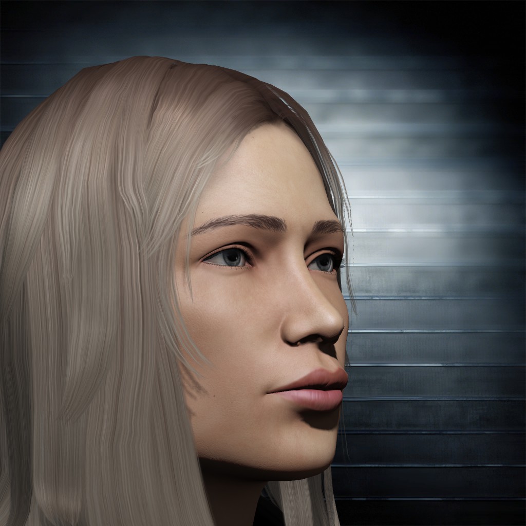 Julia Enaka