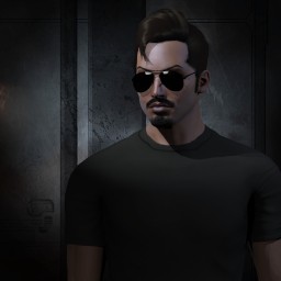 NWABroseidon portrait