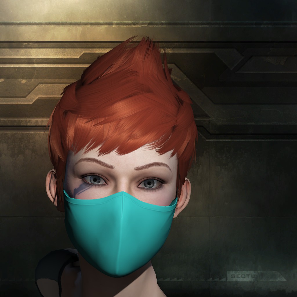 portrait