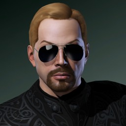 dao123 portrait