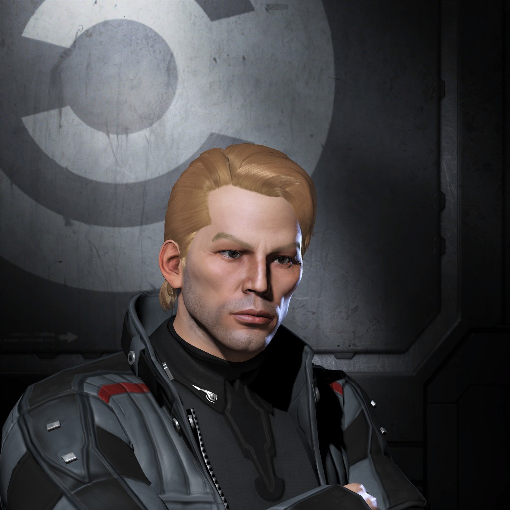 Norman D'Fox