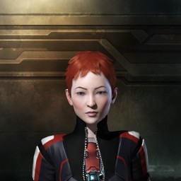 Jen Kautsuo portrait
