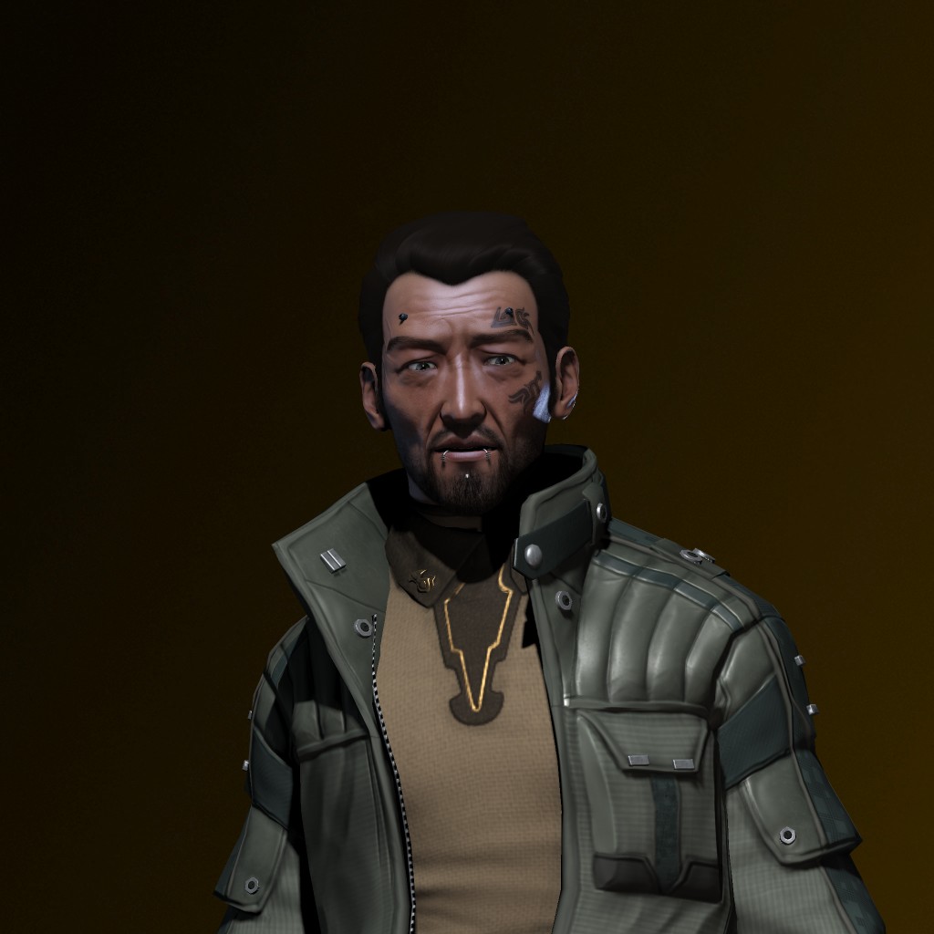 Portrait