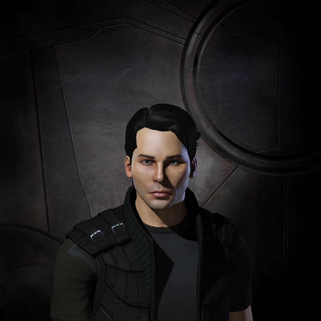 John Morningstarg