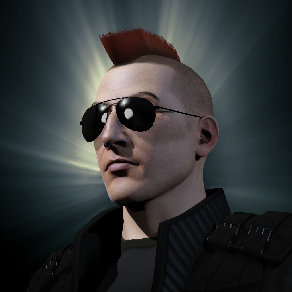 Randy-Randerson