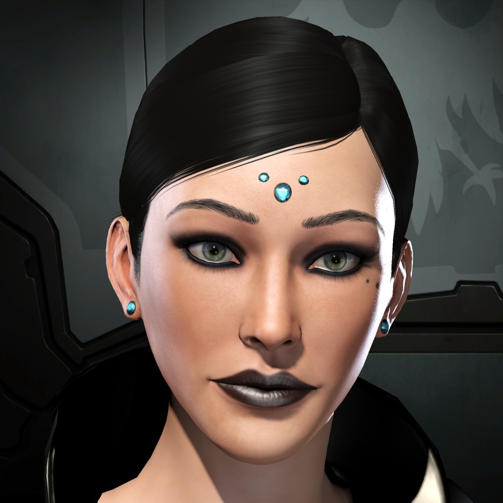 Naerya Arenwyn