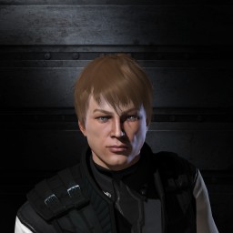 Jeff Abitibi portrait