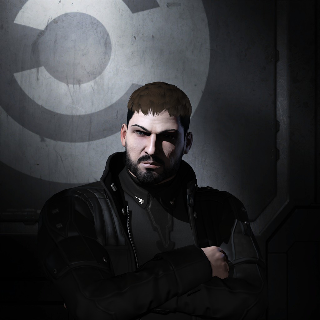Alexsandr Shayakhov