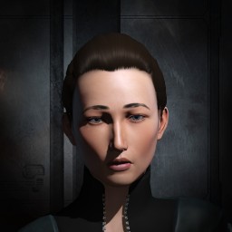 Brococrisps portrait