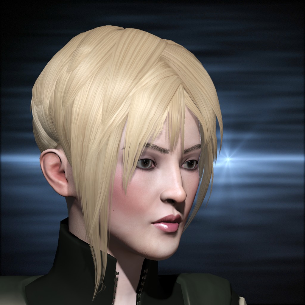portrait