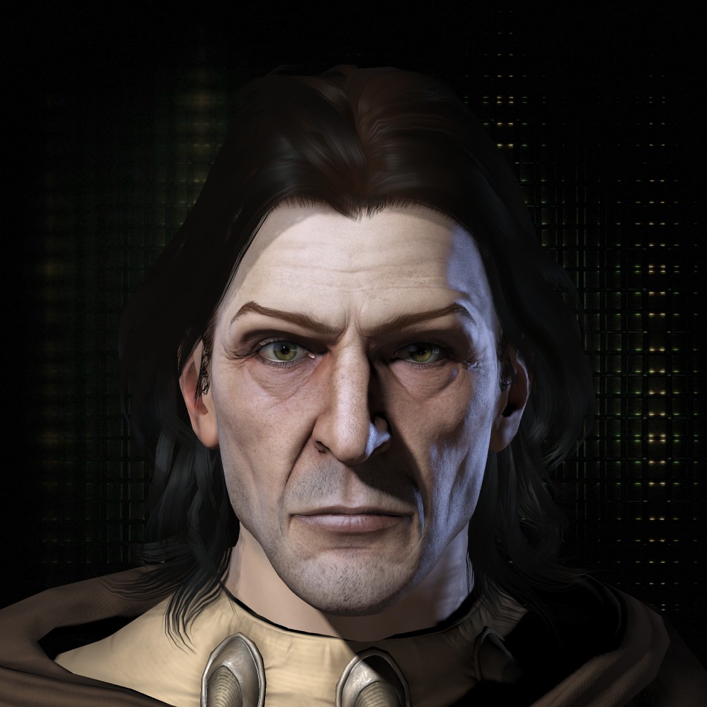 Deluge Omaristos