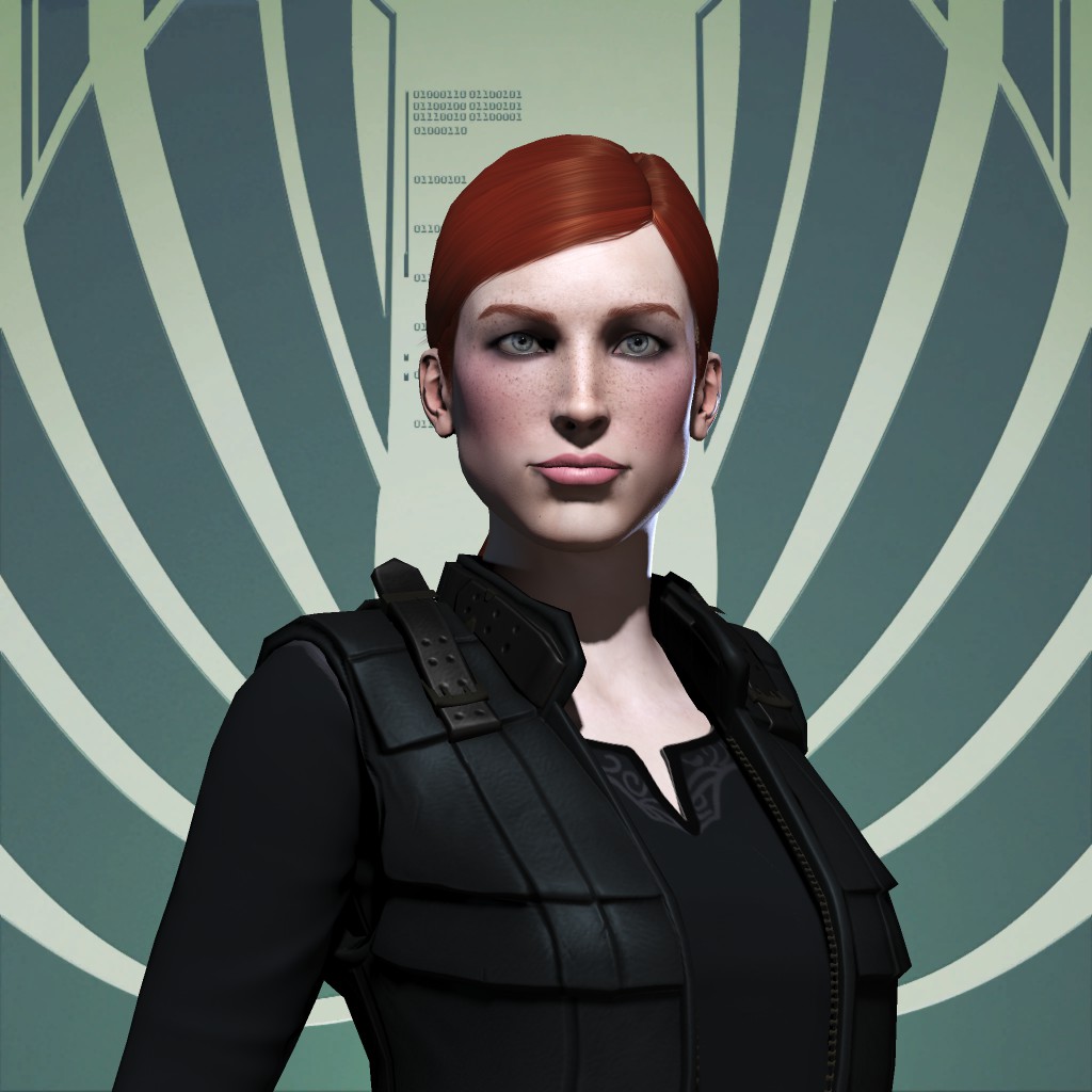 Amelia Guardian
