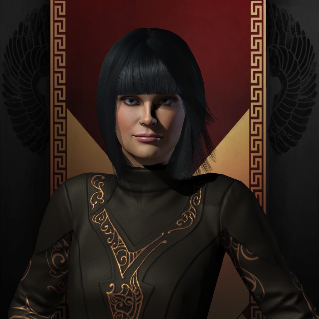 Lilith Stormrage