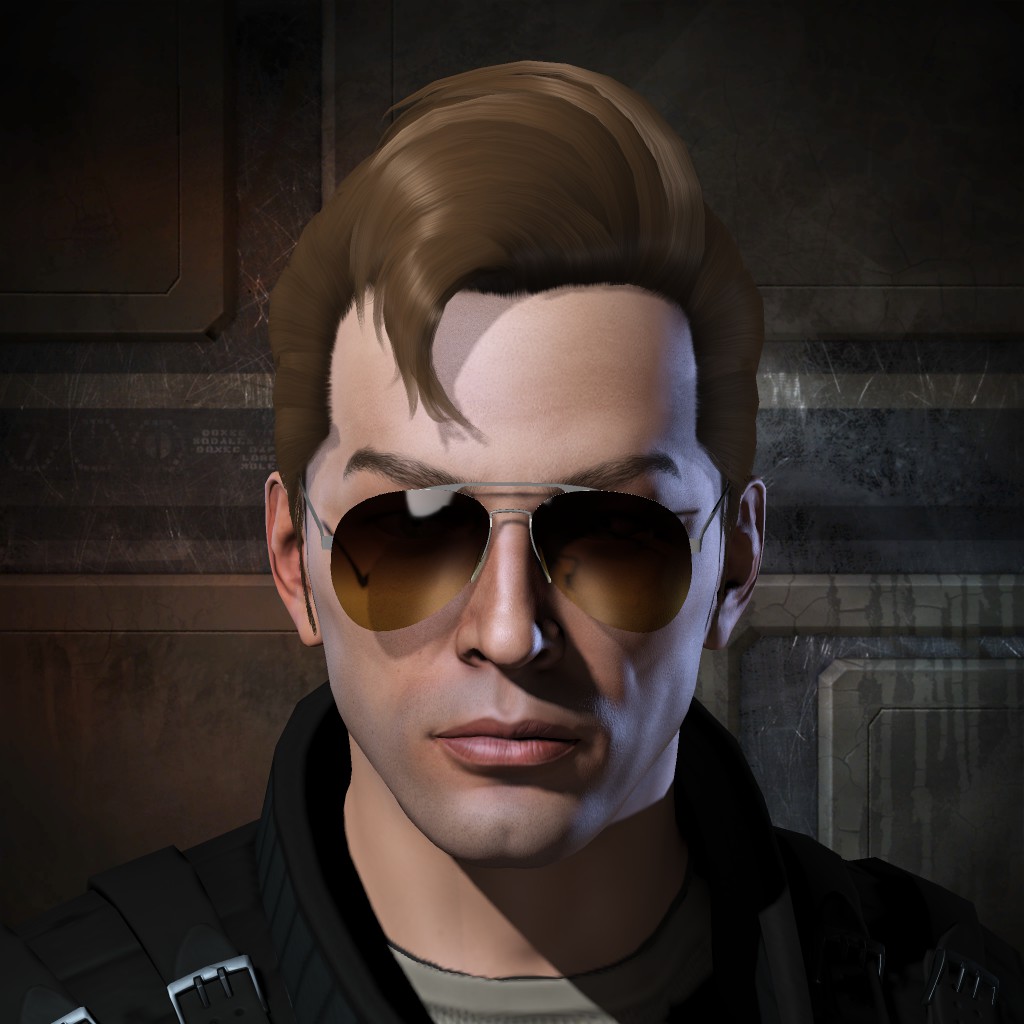 Steve Lucious Talvanen