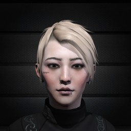 Ira Chi portrait