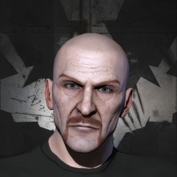 Pantony Arker portrait