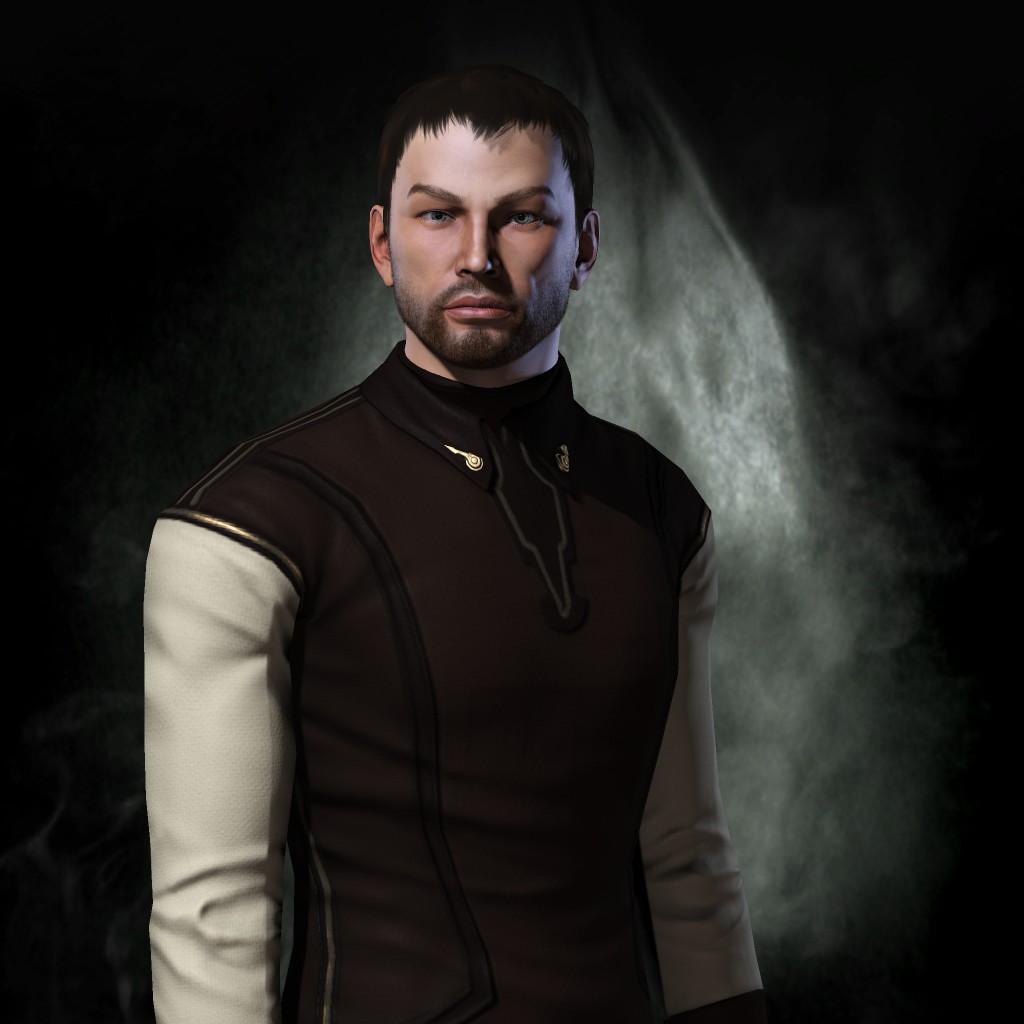 portrait