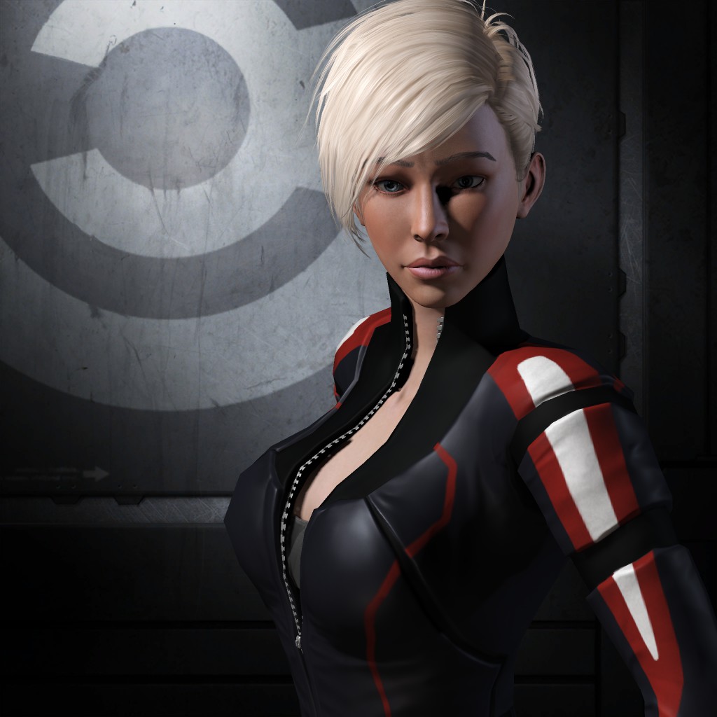 Raven Nebari