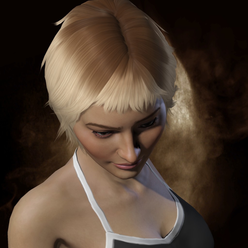 lena Jana