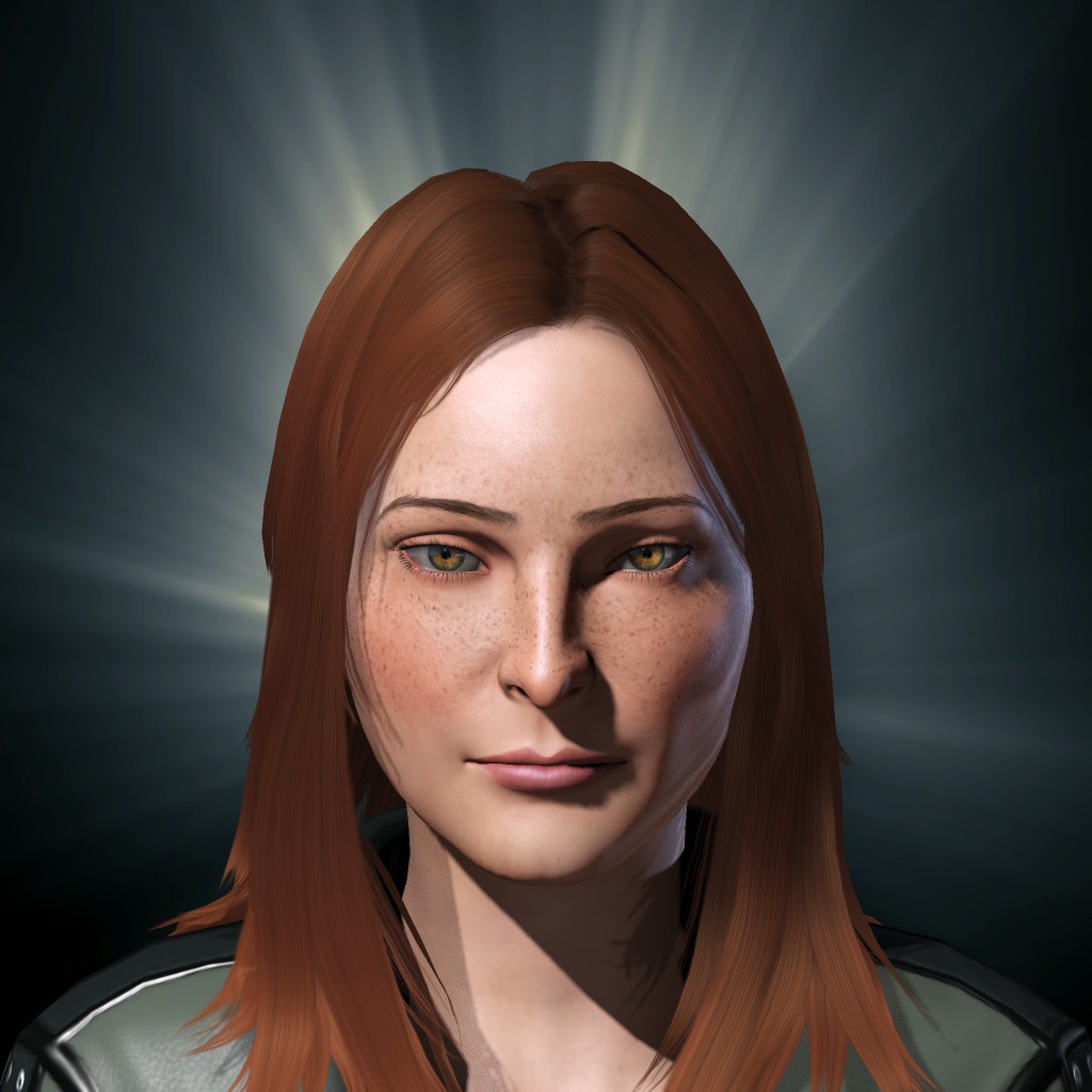 Ahsoka Tano Fera