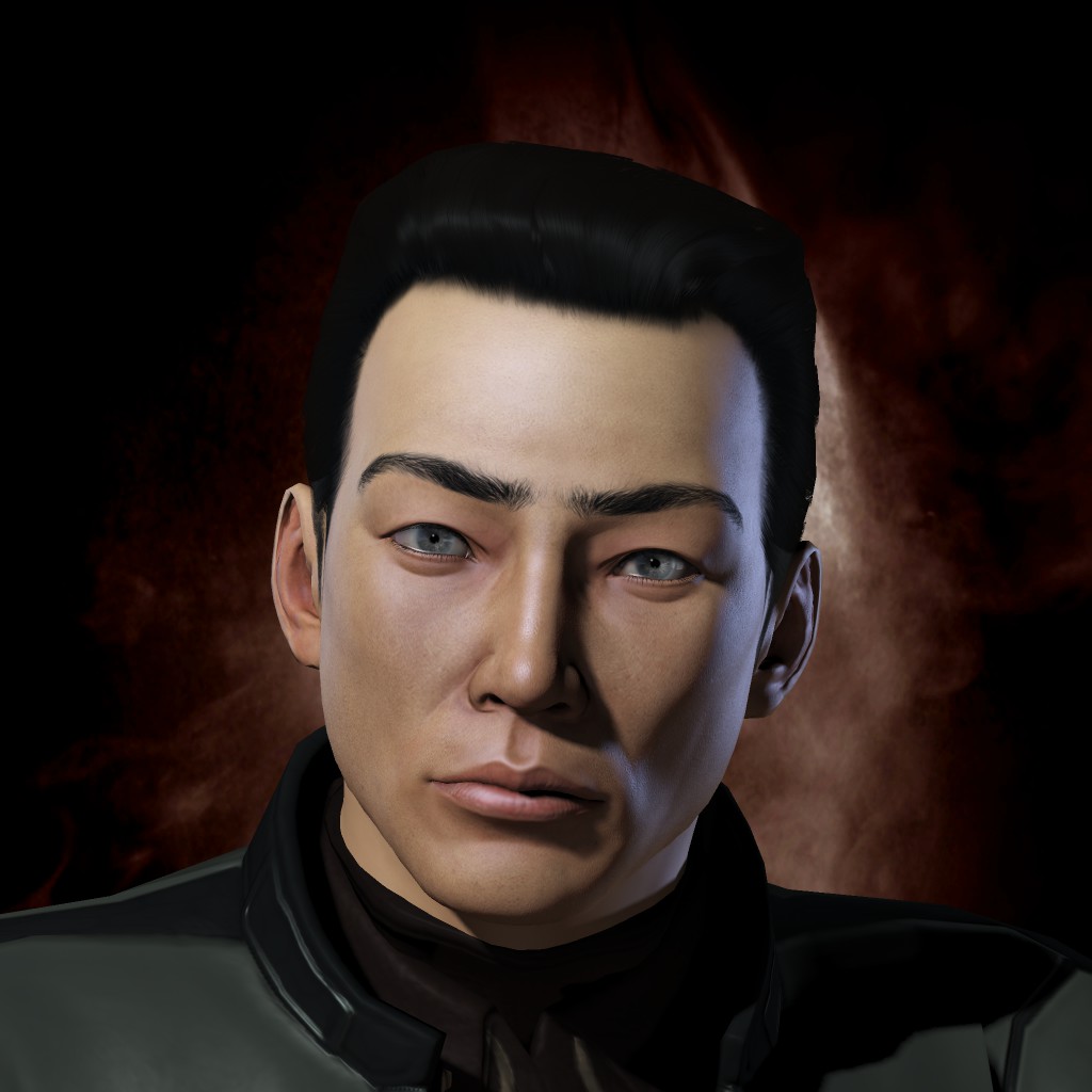 ironman398 Cavin-Guang