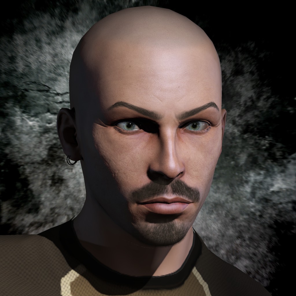 Oberon Berard