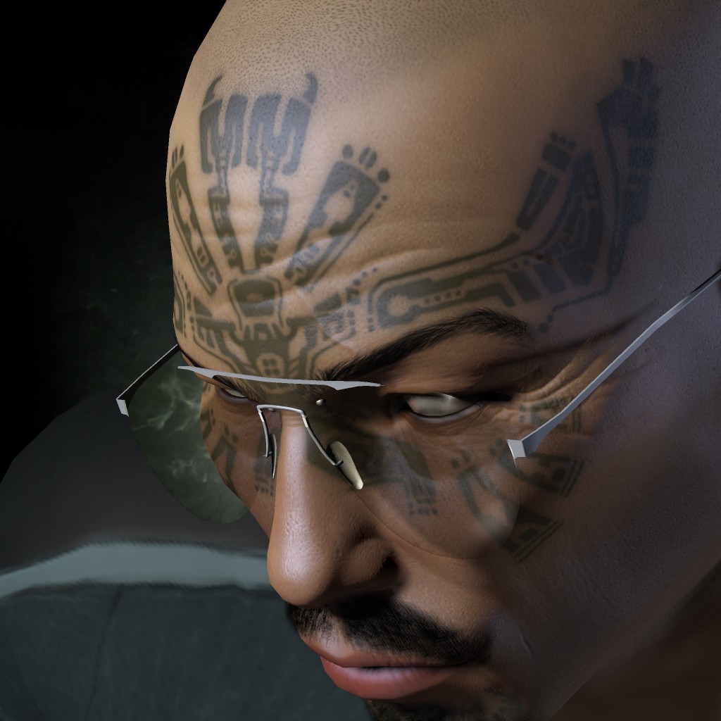 portrait