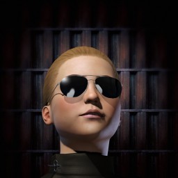 waw xu portrait